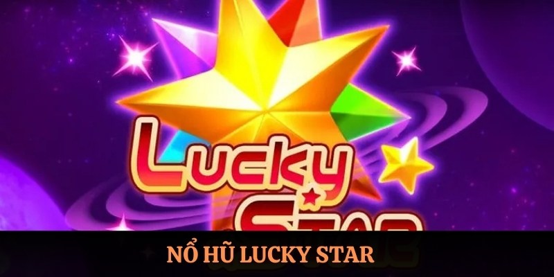 Game Lucky Star