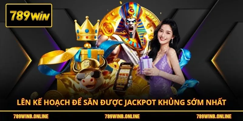 Nổ Hũ Rồng Vàng - Săn Hũ Lớn Với Wild Và Free Spin Hot 4 Lên kế hoạch để săn được jackpot khủng sớm nhất