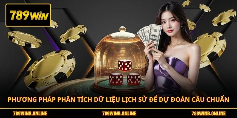 Tool Tài Xỉu 2026 - Bí Mật Đằng Sau Những Phần Mềm Dự Đoán 4 Phương pháp phân tích dữ liệu lịch sử để dự đoán cầu chuẩn